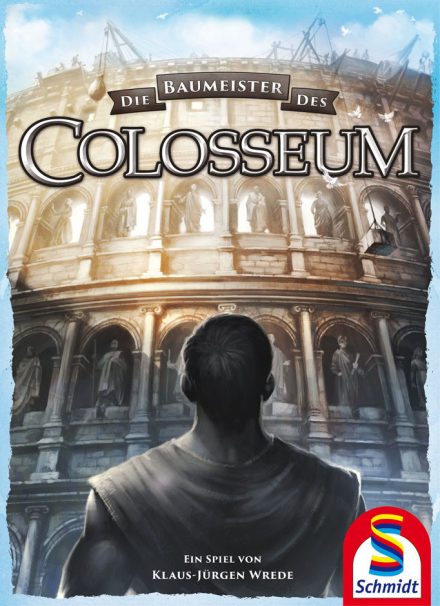 BildColosseum: Spiele-Cover